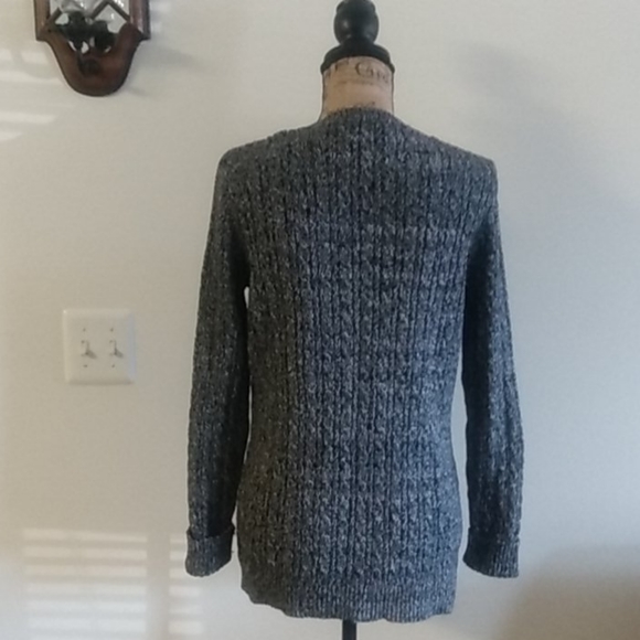 Croft & Barrow Women Sweater - Picture 5 of 5